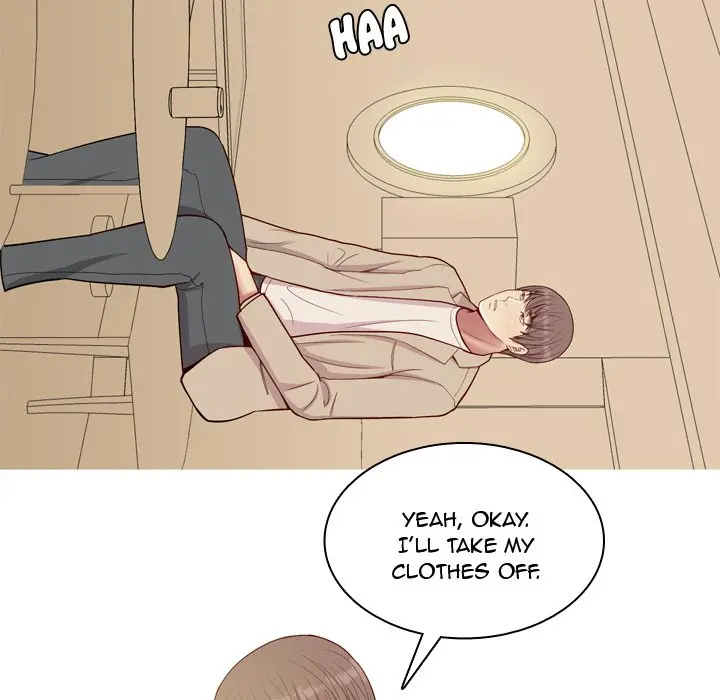 Love Prelude - Chapter 22 Page 86