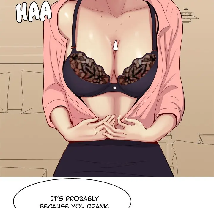 Love Prelude - Chapter 23 Page 10