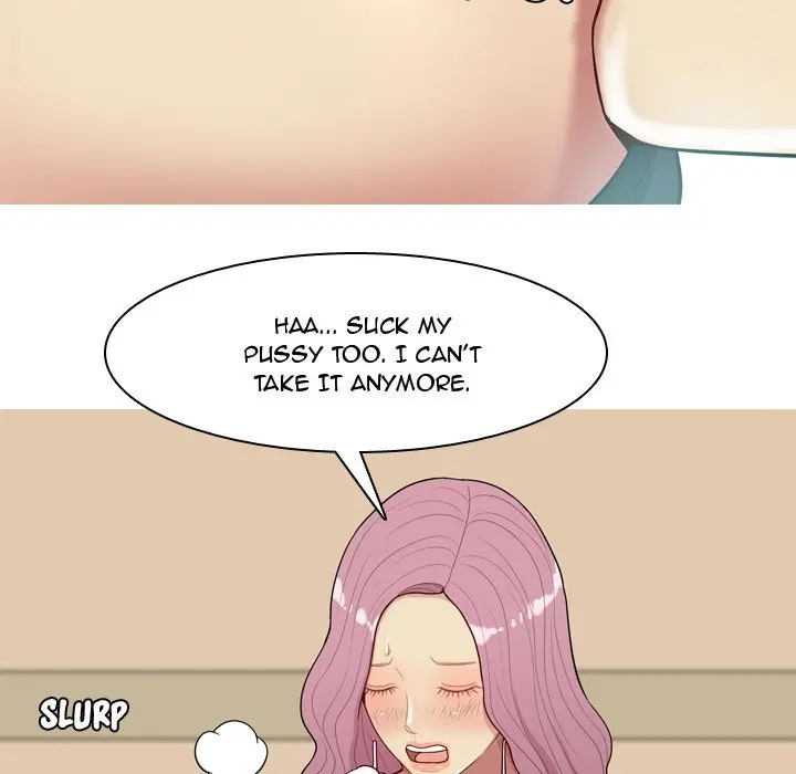 Love Prelude - Chapter 23 Page 19