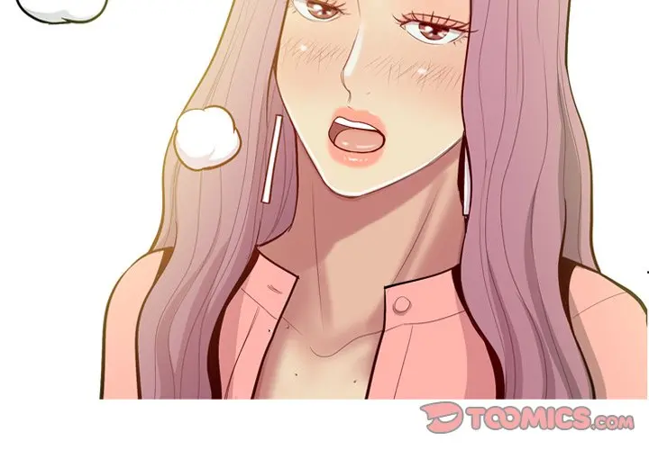 Love Prelude - Chapter 23 Page 2