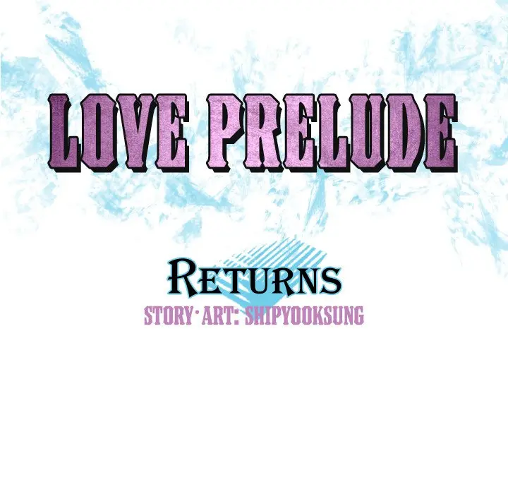 Love Prelude - Chapter 23 Page 21