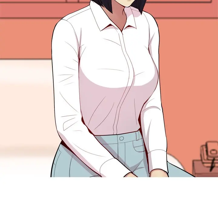 Love Prelude - Chapter 23 Page 24