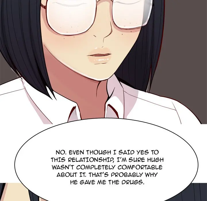 Love Prelude - Chapter 23 Page 27