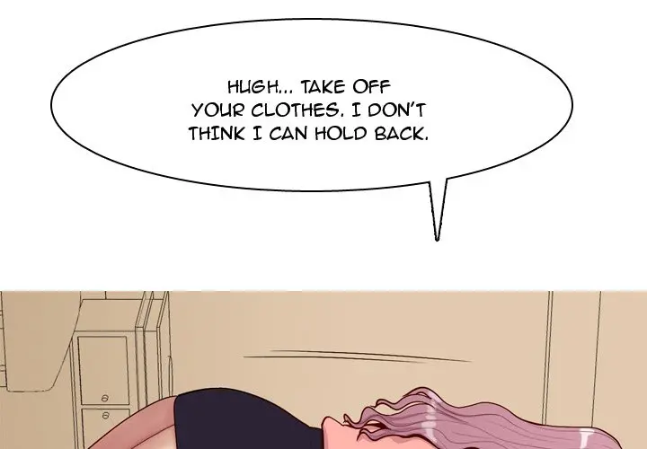 Love Prelude - Chapter 23 Page 3