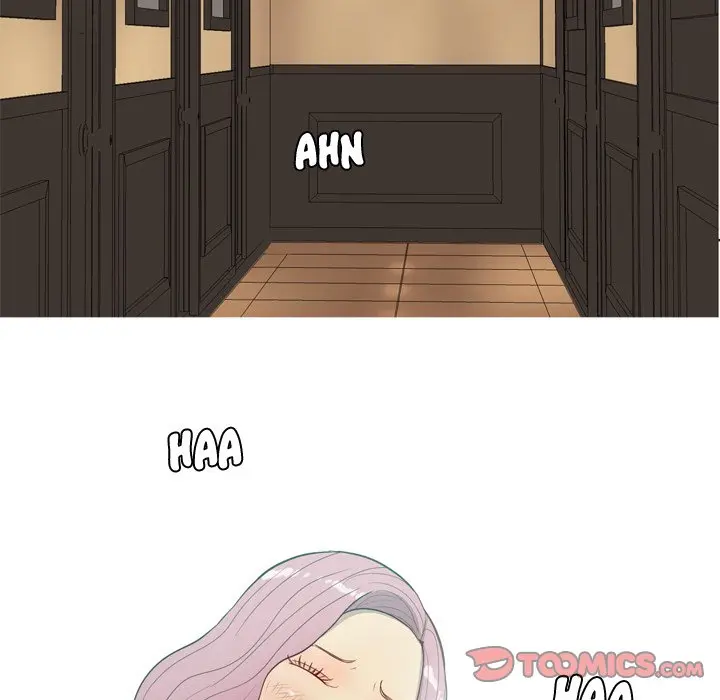Love Prelude - Chapter 23 Page 34
