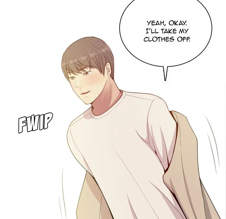 Love Prelude - Chapter 23 Page 8