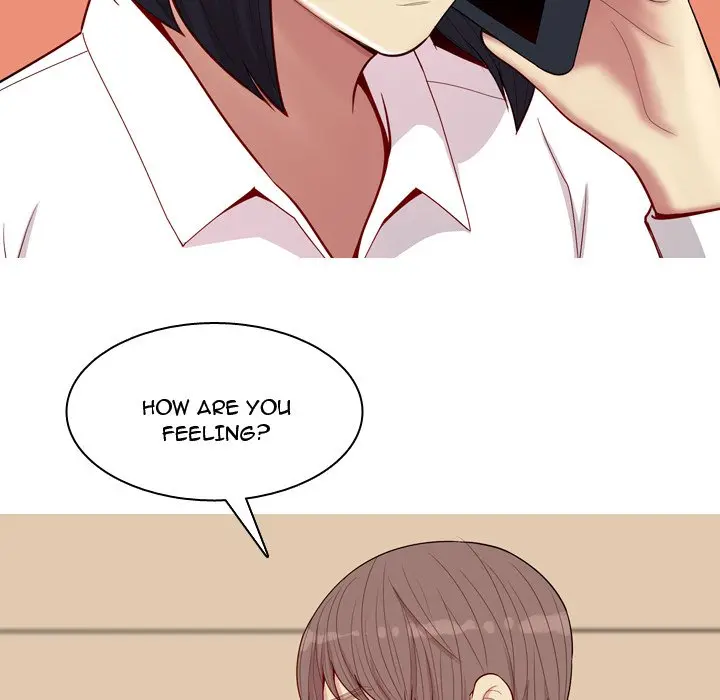 Love Prelude - Chapter 23 Page 80