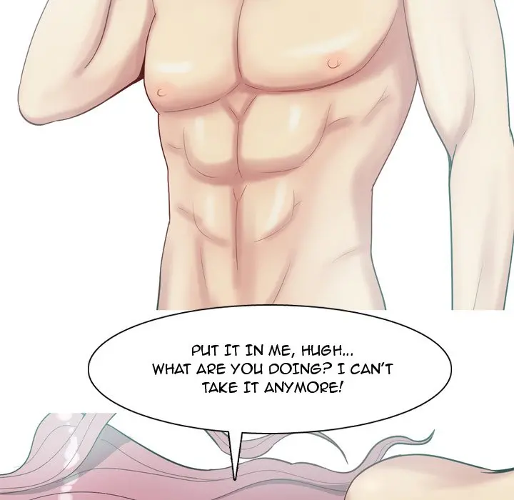 Love Prelude - Chapter 23 Page 86