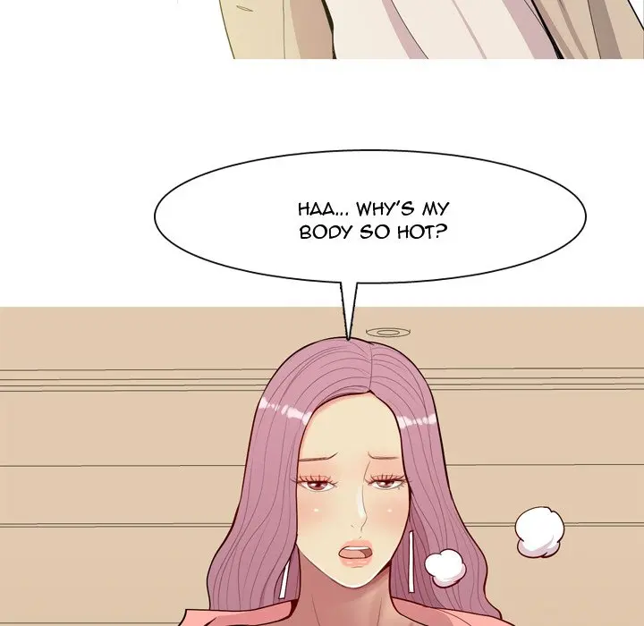 Love Prelude - Chapter 23 Page 9