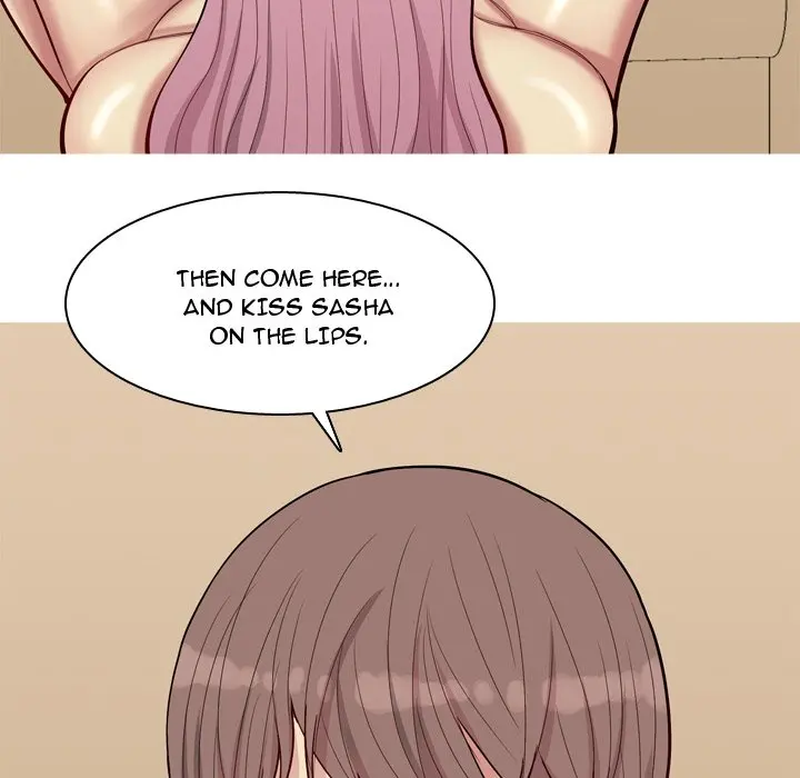 Love Prelude - Chapter 23 Page 95
