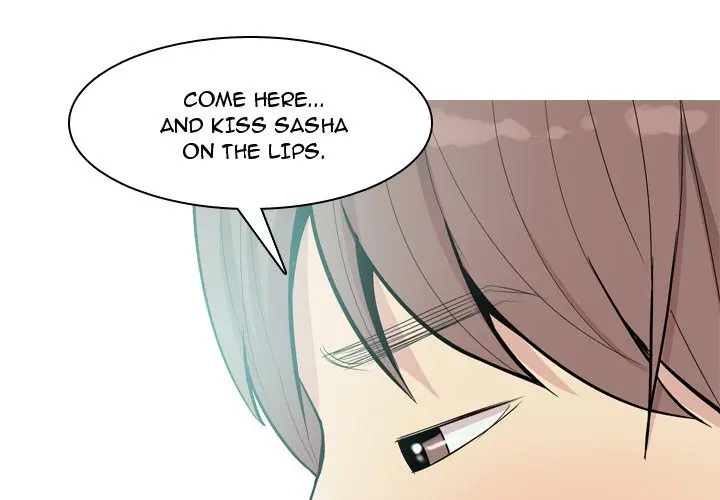 Love Prelude - Chapter 24 Page 1