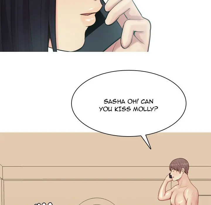 Love Prelude - Chapter 24 Page 19