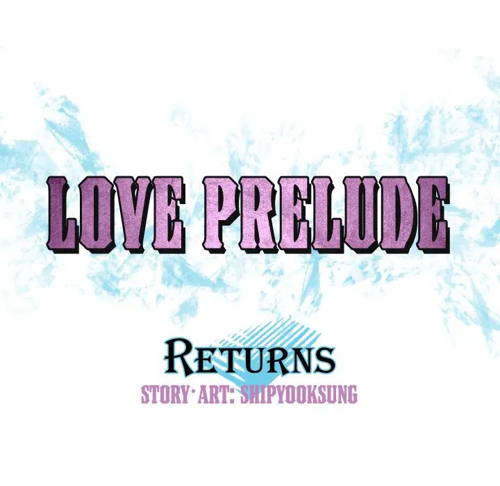 Love Prelude - Chapter 24 Page 24