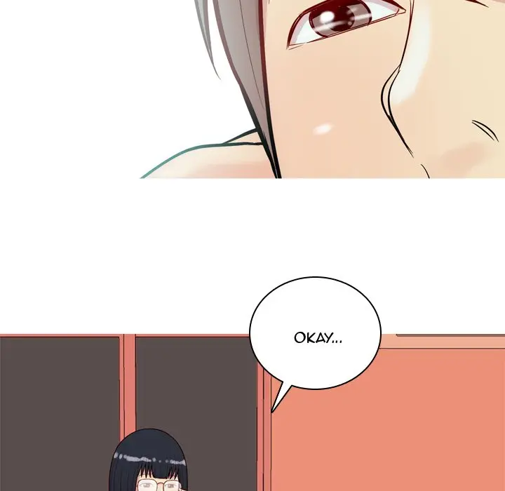 Love Prelude - Chapter 24 Page 27