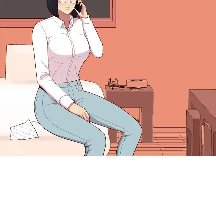 Love Prelude - Chapter 24 Page 28
