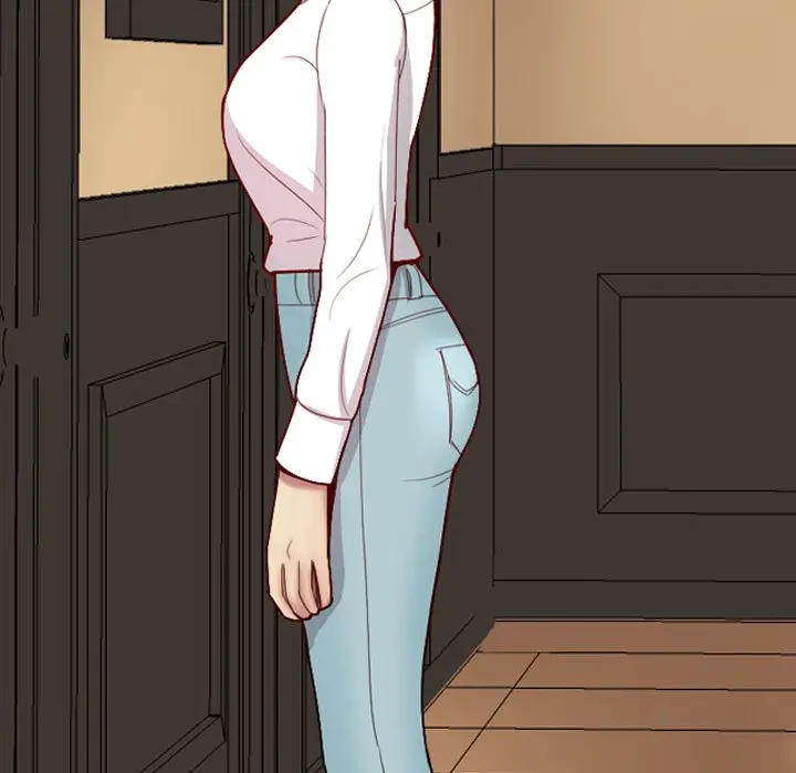 Love Prelude - Chapter 24 Page 41