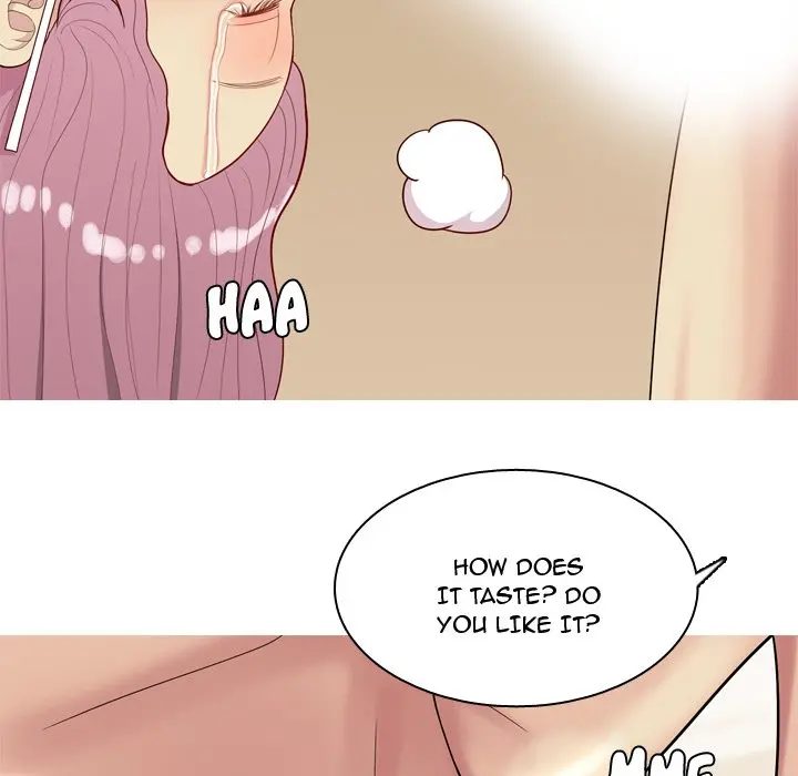 Love Prelude - Chapter 24 Page 53