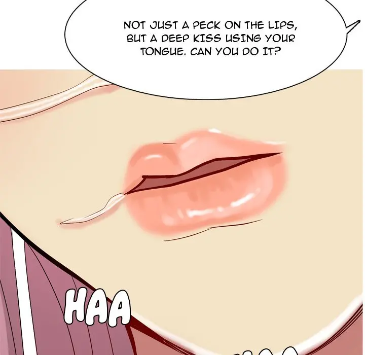 Love Prelude - Chapter 24 Page 8