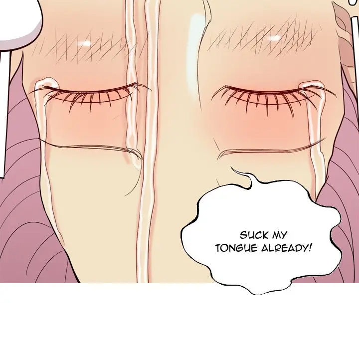 Love Prelude - Chapter 24 Page 87