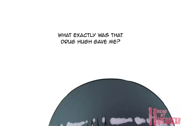 Love Prelude - Chapter 25 Page 1