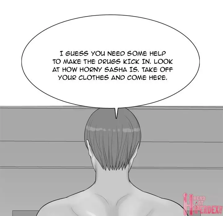 Love Prelude - Chapter 25 Page 21