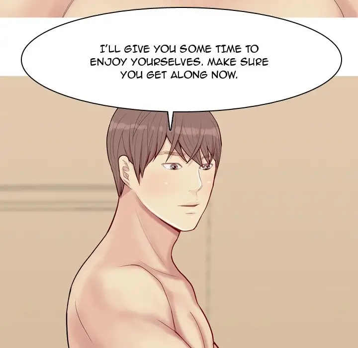 Love Prelude - Chapter 25 Page 39