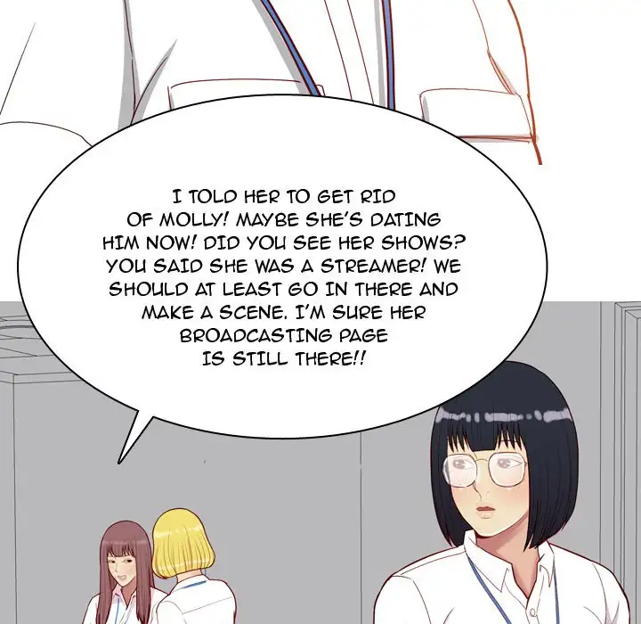Love Prelude - Chapter 25 Page 72