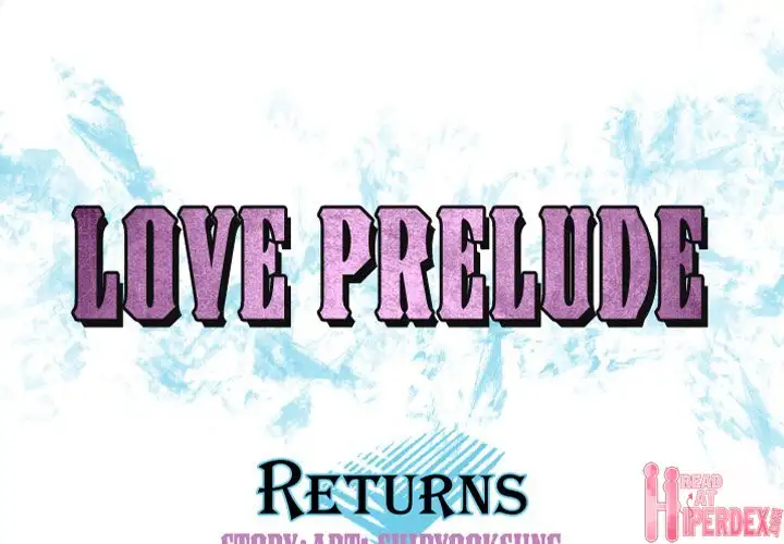 Love Prelude - Chapter 26 Page 1