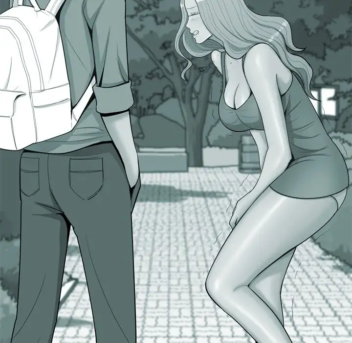 Love Prelude - Chapter 26 Page 11