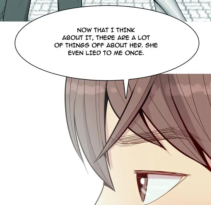 Love Prelude - Chapter 26 Page 12