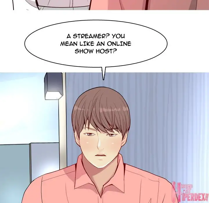 Love Prelude - Chapter 26 Page 15