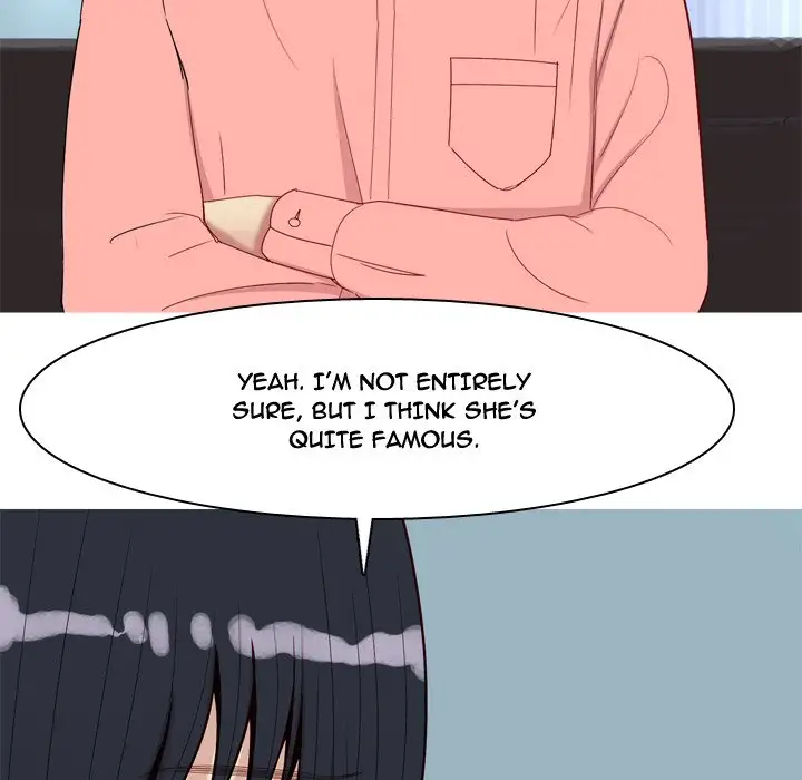 Love Prelude - Chapter 26 Page 16