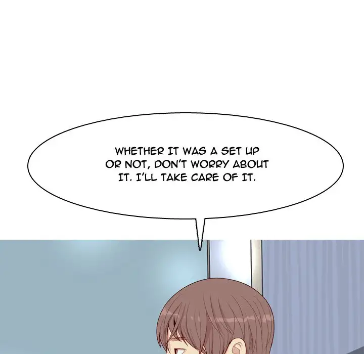 Love Prelude - Chapter 26 Page 19