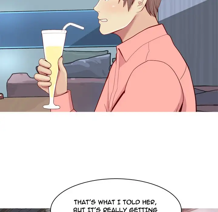 Love Prelude - Chapter 26 Page 20