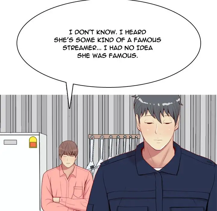 Love Prelude - Chapter 26 Page 23