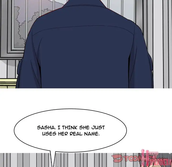 Love Prelude - Chapter 26 Page 26