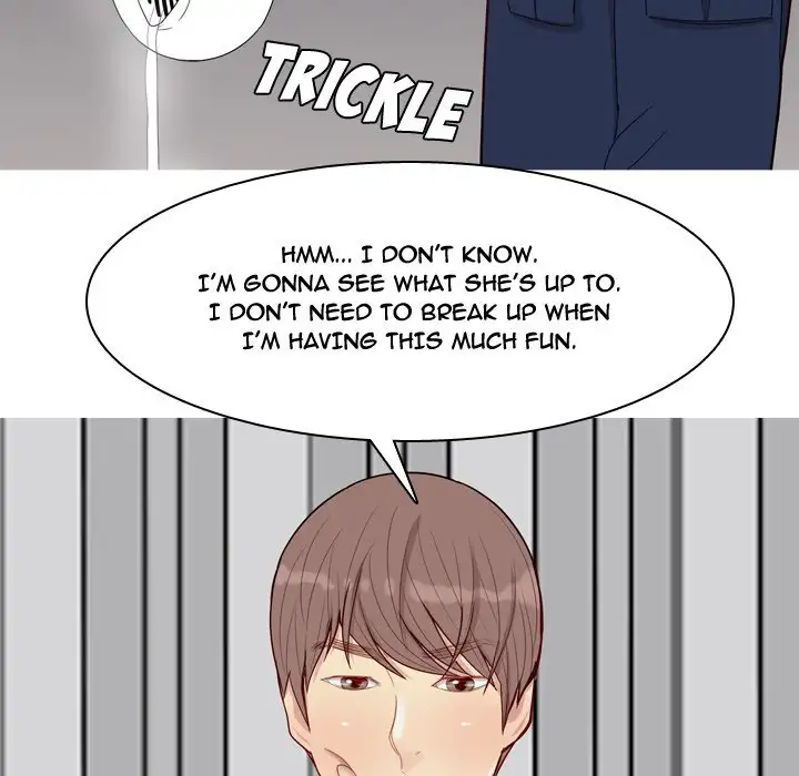 Love Prelude - Chapter 26 Page 33
