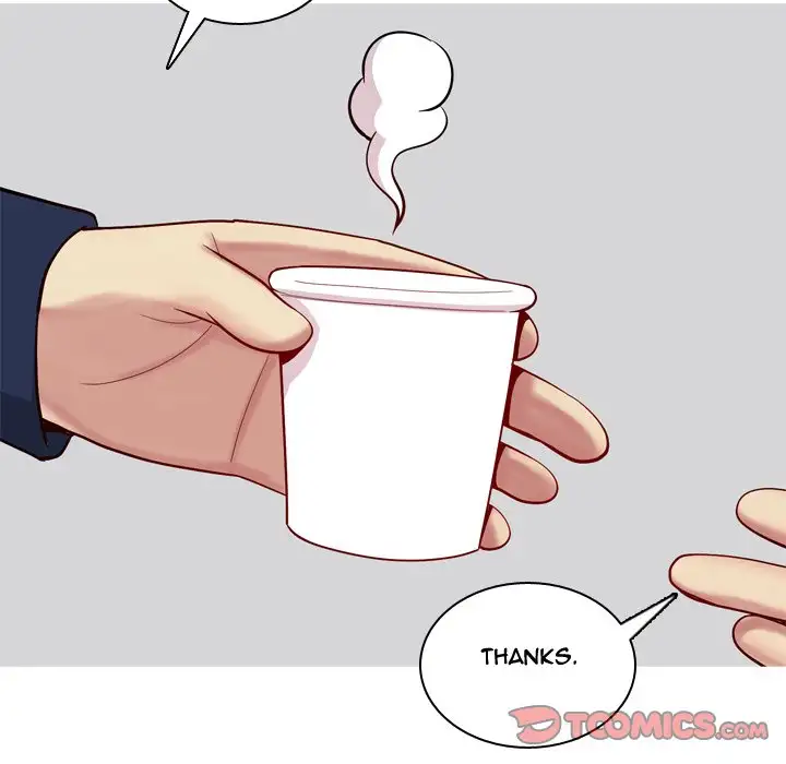 Love Prelude - Chapter 26 Page 38