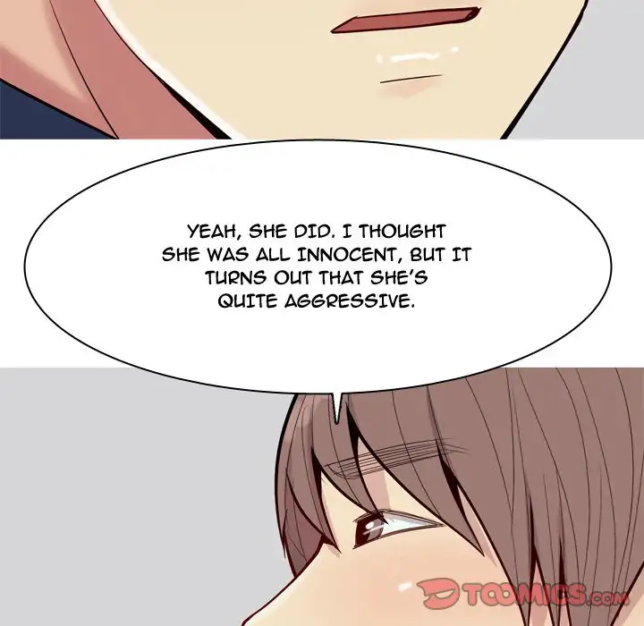 Love Prelude - Chapter 26 Page 46