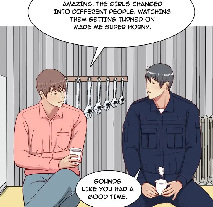 Love Prelude - Chapter 26 Page 48