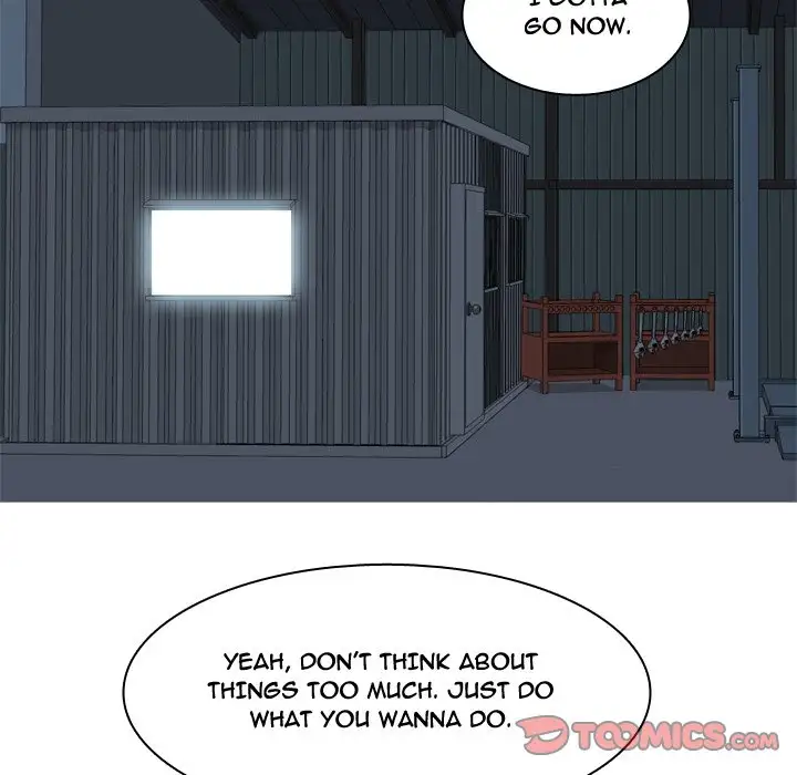 Love Prelude - Chapter 26 Page 54