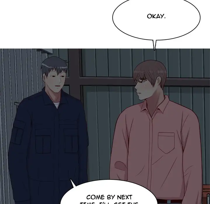 Love Prelude - Chapter 26 Page 56