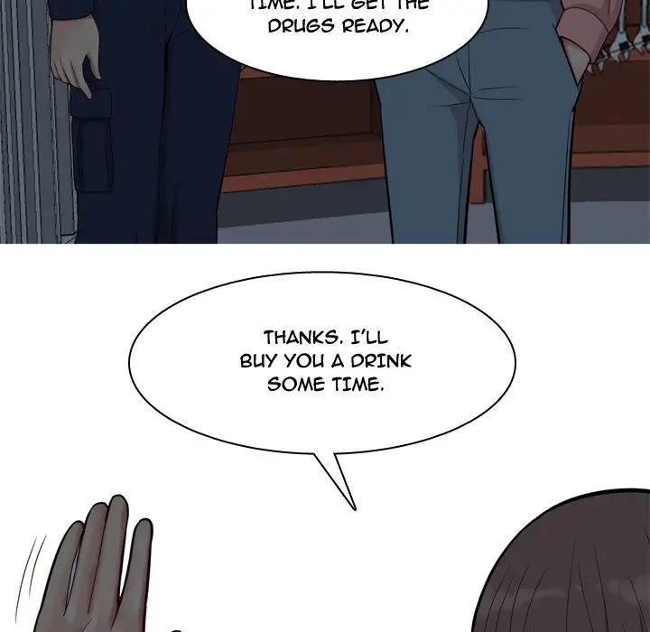Love Prelude - Chapter 26 Page 57