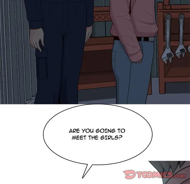 Love Prelude - Chapter 26 Page 66