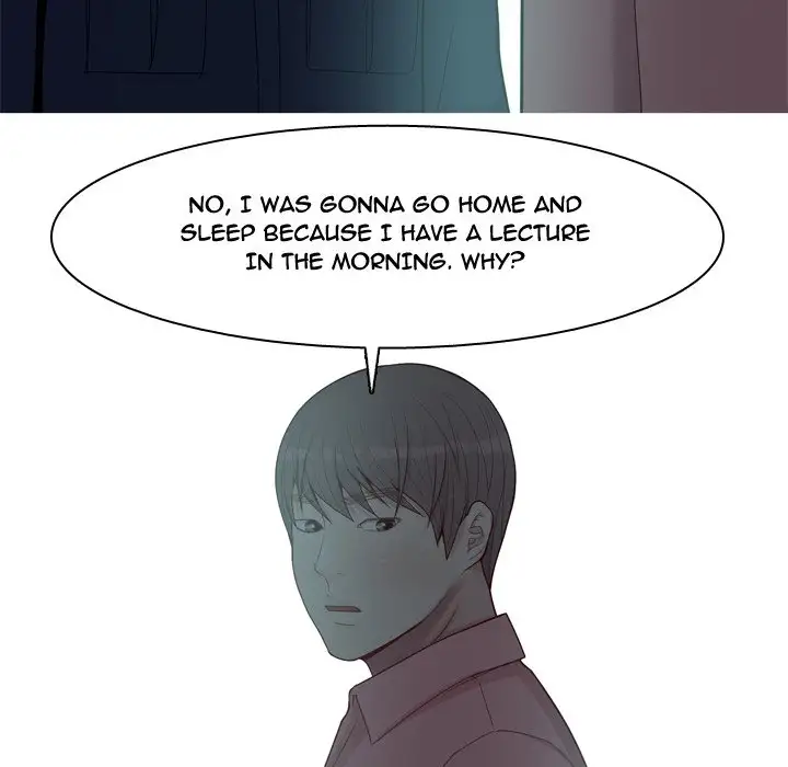 Love Prelude - Chapter 26 Page 68