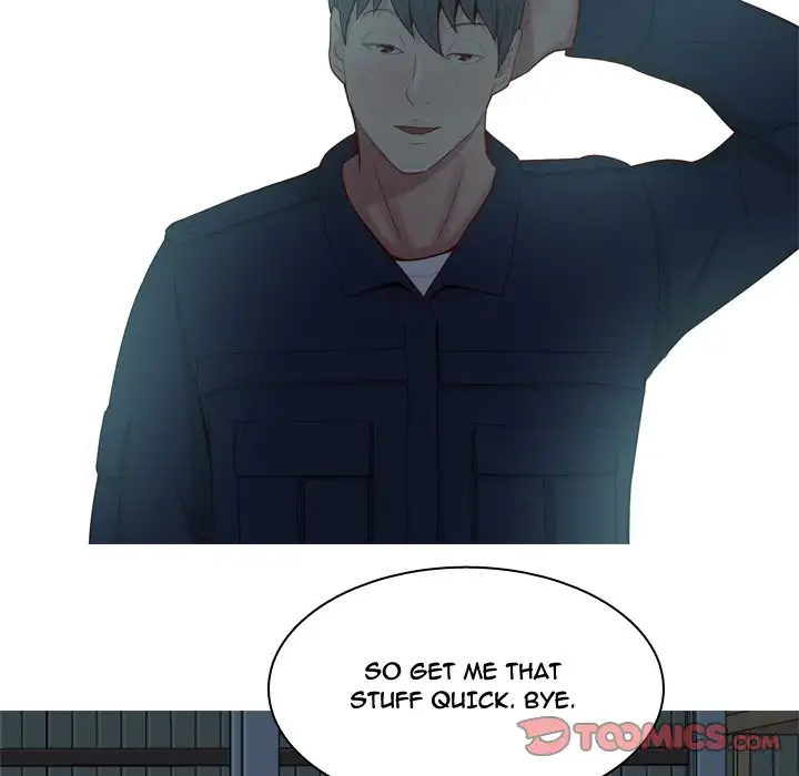 Love Prelude - Chapter 26 Page 70