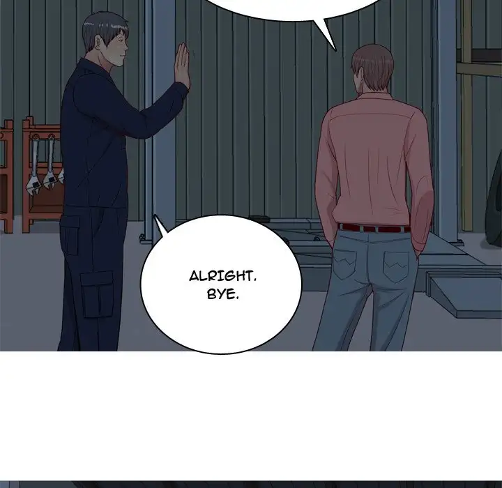 Love Prelude - Chapter 26 Page 71