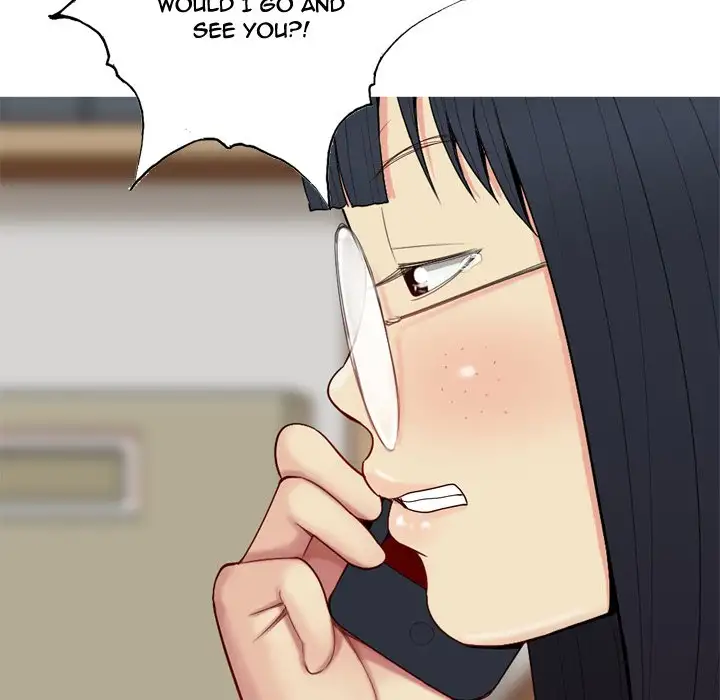 Love Prelude - Chapter 26 Page 81
