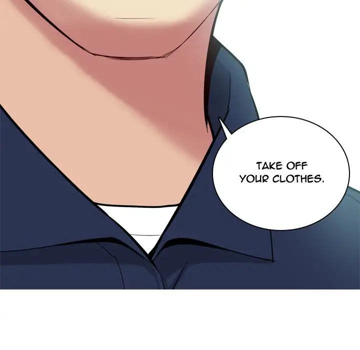 Love Prelude - Chapter 26 Page 87