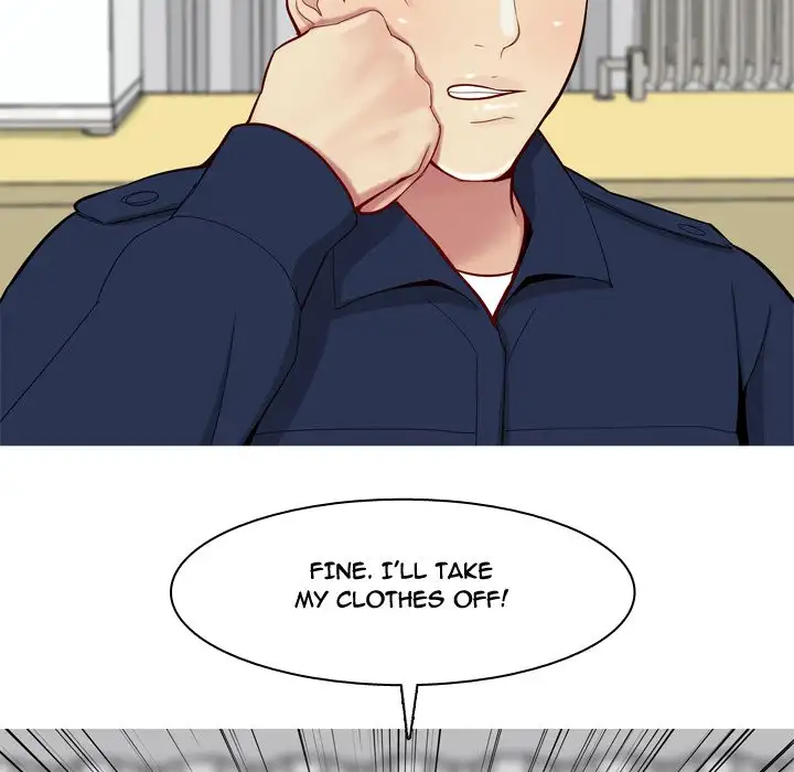 Love Prelude - Chapter 27 Page 23